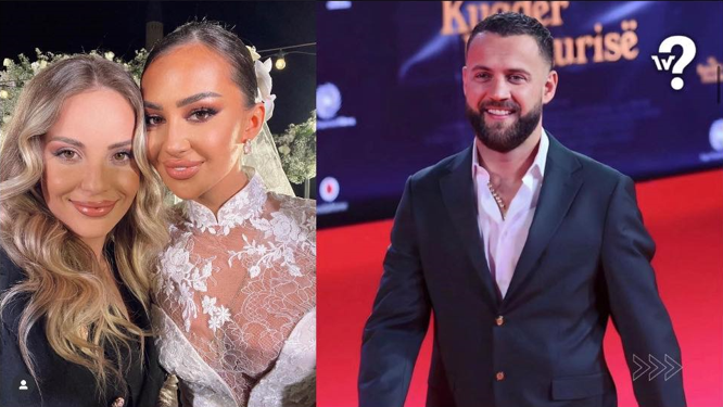 Flet shoqja e Kiarës : Luizi nuk është nga ata personazhe që të fal