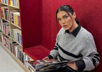 Ikk rregullo dhëmbët…/ Einxhel Shkira reagon ashpër ndaj fanses