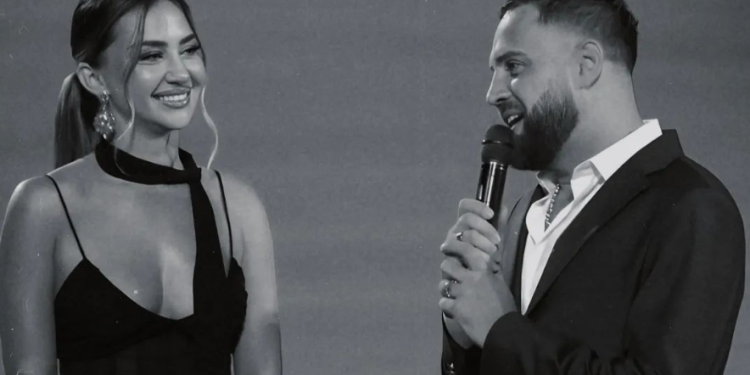 Zbulohen biseda private të Luizit për biletat e premierës: “Ç’mu desh”