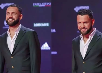 “Mos e lakmo kurrë sendin e huaj për të keq”: Luizi me mesazh për fansat