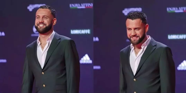 “Mos e lakmo kurrë sendin e huaj për të keq”: Luizi me mesazh për fansat