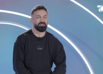 Vis Pupës i ndodh e papritura gjatë provave të “DWTS”