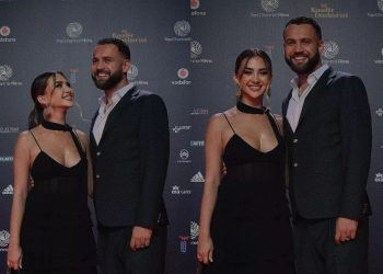 Gazetarja e pyet a është Kiara shtatzënë, Luizi befason me pergjigjen