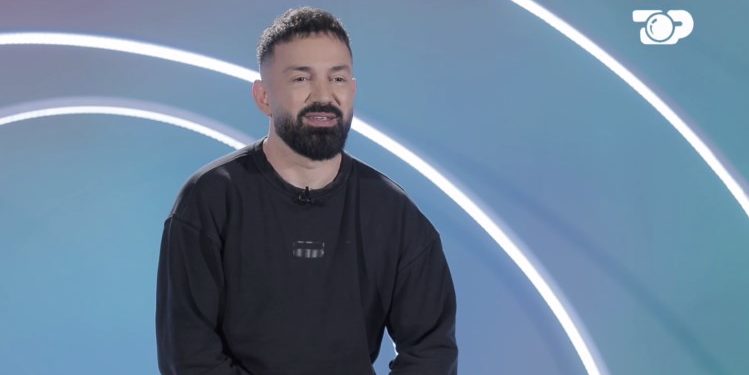 Vis Pupës i ndodh e papritura gjatë provave të “DWTS”