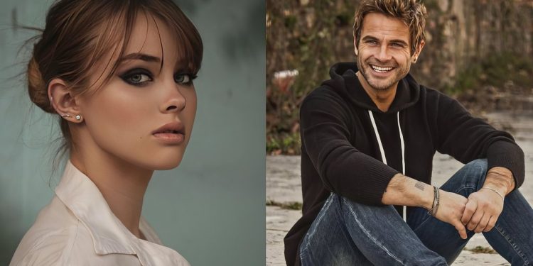 Vajza e Ilir Shaqirit bën ndryshim drastik në pamje, nuk do ta njihni