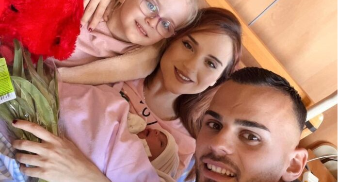 Lirimi shfaqet i mërzitur për vajzat e tij, ndarja nga Lulja e ka ‘shkatërruar’