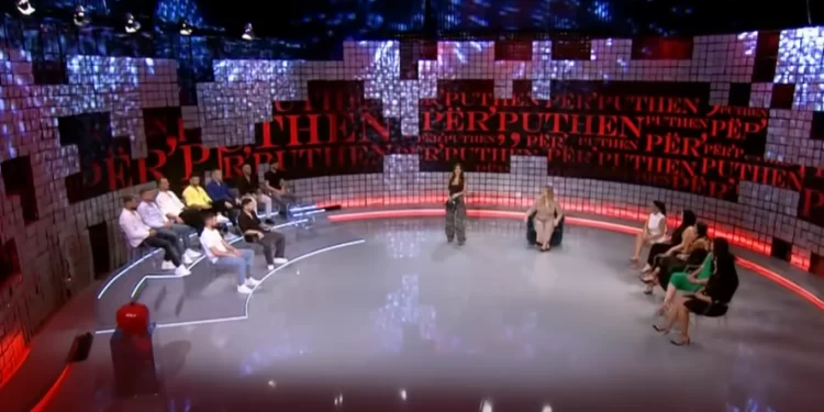 U nda nga partnerja për t’u kujdesur për mamanë, rrëfimi mes lotëve i Vedatit në Përputhen