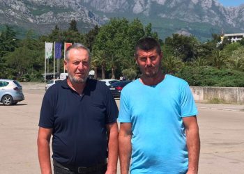 Këta janë dy vëllezërit që vdiqën në aksidentin në tunelin e Kalimashit