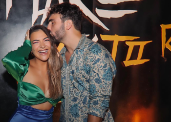 Sara Hoxha dhe Ledri Vula po kalojnë periudhë krize?