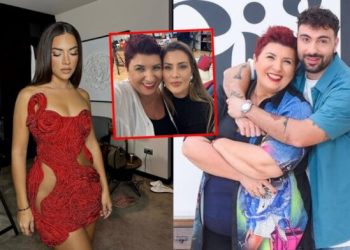 Me nusen Saren nuk shkoi në premiere por nëna e Ledrit bën pritje ‘madhështore’ për Olten