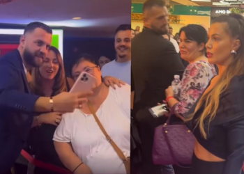 Vazhdon ‘lufta’ Luiz-Olta / Ja çfarë ndodhi mbrëmë në TEG