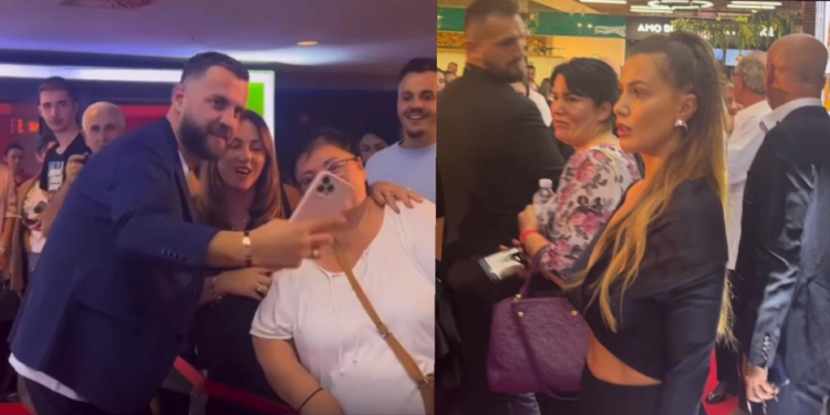 Vazhdon ‘lufta’ Luiz-Olta / Ja çfarë ndodhi mbrëmë në TEG