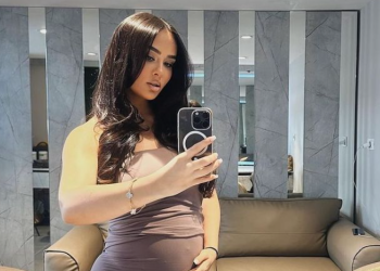 Xhensila Myrtezaj qenka fryrë kaq shumë nga shtatëzania