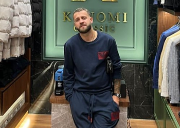 “Po të dua të shaj prapë”, Luizit nuk i “hiqet e keqja” me këtë ish-banore të BBA