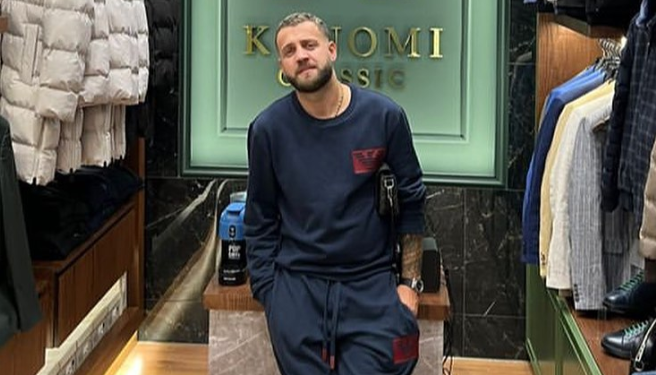 “Po të dua të shaj prapë”, Luizit nuk i “hiqet e keqja” me këtë ish-banore të BBA