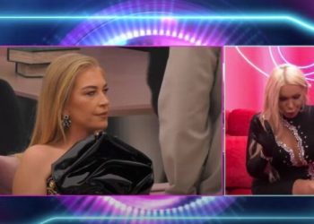 Nisin dramat në BBV- Edona Jamesin e nervozon Monika Salihu