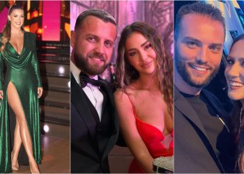 “Do bëhemi prindër”- Nga shtatzënia e Kiara Titos, tek sherri me Arbana Osmanin dhe Olta Gixharin, rrëfehet Luiz Ejlli! Ç’ndodhi mes fituesit dhe moderatores së BBV