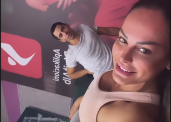 Balerini i Xhulit shprehet i pakënaqur me të, ja çfarë tha publikisht për Xhulin (Video)