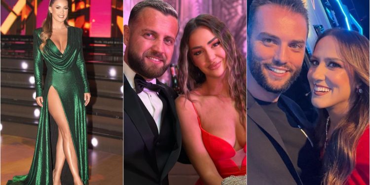 “Do bëhemi prindër”- Nga shtatzënia e Kiara Titos, tek sherri me Arbana Osmanin dhe Olta Gixharin, rrëfehet Luiz Ejlli! Ç’ndodhi mes fituesit dhe moderatores së BBV