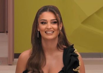 ‘Fluturon’ Instagrami i Vesës, gati dyfishohet në tre ditë në BBVK