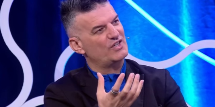 Ish banori i BBV Albania opinionist në BBV të Kosovës?