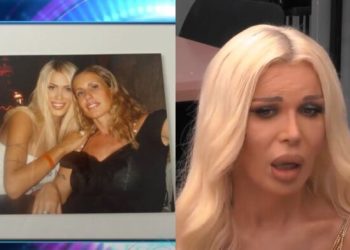 Befason nëna e Edona James në Big Brother: Vazhdo kështu siç je, të donë krejt familja