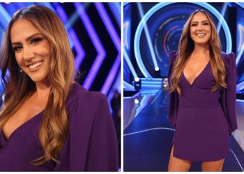 ”Më në fund të gjithë filluan mos t’a pëlqejnë personin që…” / për kë e ka fjalën Arbana ?!