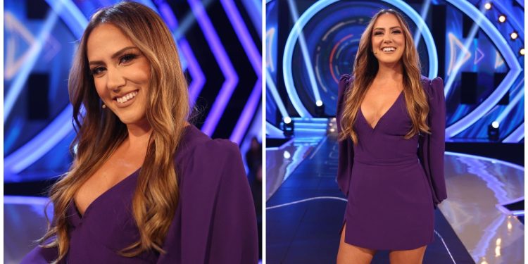 ”Më në fund të gjithë filluan mos t’a pëlqejnë personin që…” / për kë e ka fjalën Arbana ?!