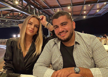 Nusja e Ermalit në gjendje të keqe shëndetësore