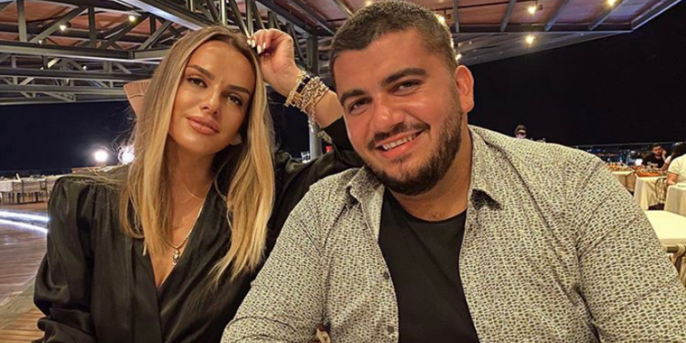 Nusja e Ermalit në gjendje të keqe shëndetësore