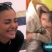 Vajza ma e bukur në Big Brother i thotë Gani Gërmis se është personi saj i preferuar (Video)