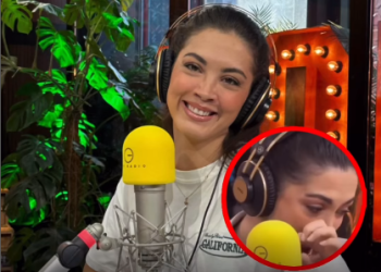 E ëma i uron ditëlindje live ne programin e mengjesit, Enxhi Nasufi shpërthen në lot