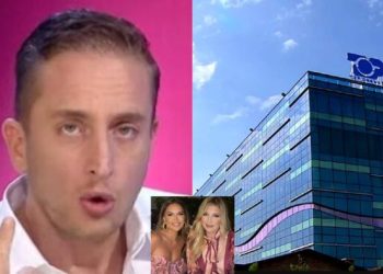 E përjashtuan apo dha dorëheqjen? Aktori i ”Portokallisë” flet për herë të parë pas largimit