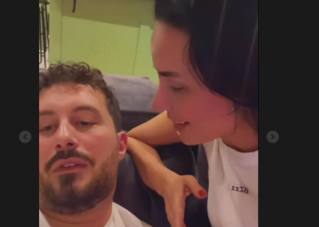 Donaldi zënkë me Bora Zemanin ? Shkak loja Shqipëri – Ҫeki