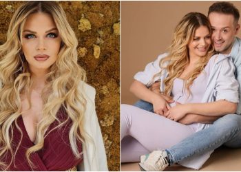 Telefonata kurth vë në siklet Orinda Hutën: Jam shtatzënë me Turin