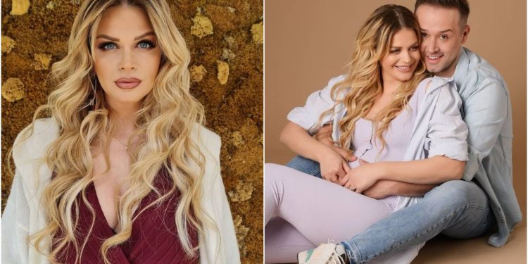 Telefonata kurth vë në siklet Orinda Hutën: Jam shtatzënë me Turin