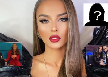 As me Fatjonin, as Atdheun, Ana në lidhje me këtë konkurrent të “Për’puthen”