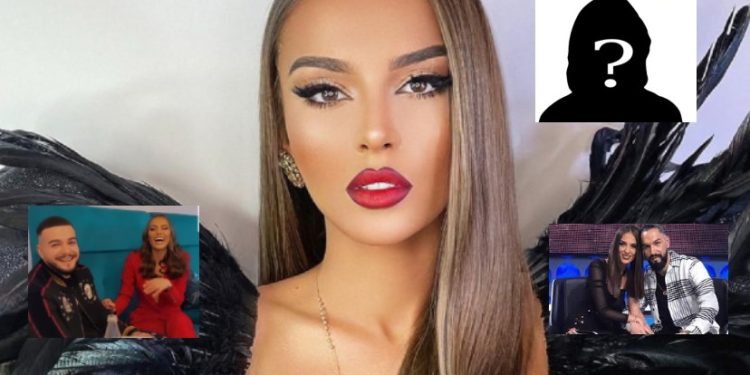 As me Fatjonin, as Atdheun, Ana në lidhje me këtë konkurrent të “Për’puthen”