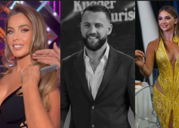 Olta, Luiz, apo Kiara/Kush mban ‘fronin’ në Instagram për këtë javë?!