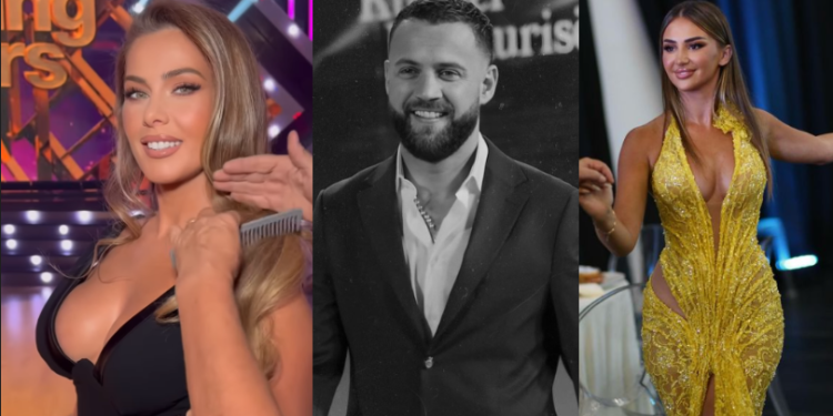 Olta, Luiz, apo Kiara/Kush mban ‘fronin’ në Instagram për këtë javë?!