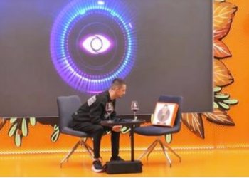 Ikë’ nga shtëpia Gani Gërmia, ndryshon loja në Big Brother