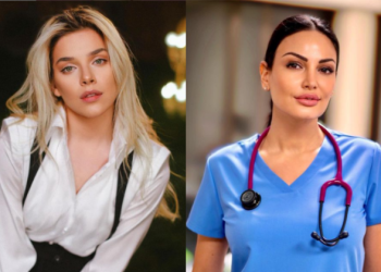 Arilena Ara dhe Bleona Qereti vijnë në një emision së bashku?