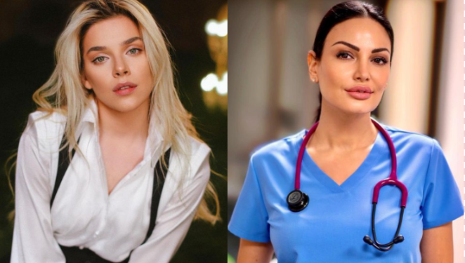 Arilena Ara dhe Bleona Qereti vijnë në një emision së bashku?