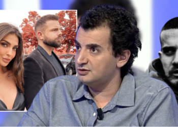 Vëllai i Albano Bogdos: Ai është Mbret, ju jeni fshatarë