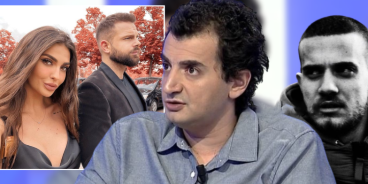 Vëllai i Albano Bogdos: Ai është Mbret, ju jeni fshatarë