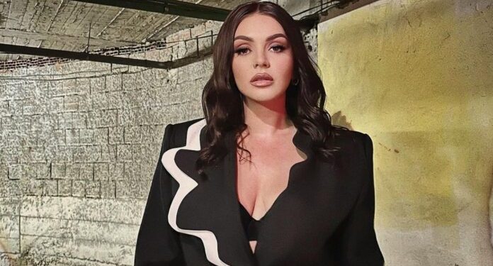 Djali i Fifit mbushi 6 muaj, ja si e ruan këngëtarja nga mësyshi