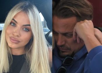 Derisa Blero po derdh lot në Big Brother, ish gruaja Afrona i bën ‘diss’ të fortë