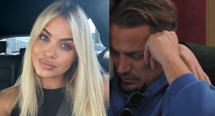 Derisa Blero po derdh lot në Big Brother, ish gruaja Afrona i bën ‘diss’ të fortë