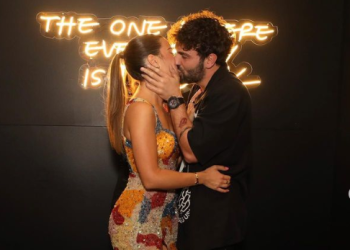 Sëmundja e Ledri Vulës nuk përbën aspak problem për Sara Hoxhën, ja çfarë thotë blogerja