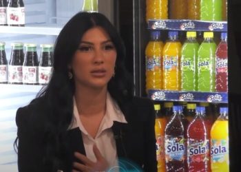  “Gjashtë vite kam marrë terapi”: Brikena e Big Brother tregon për dy sëmundjet që u përballë